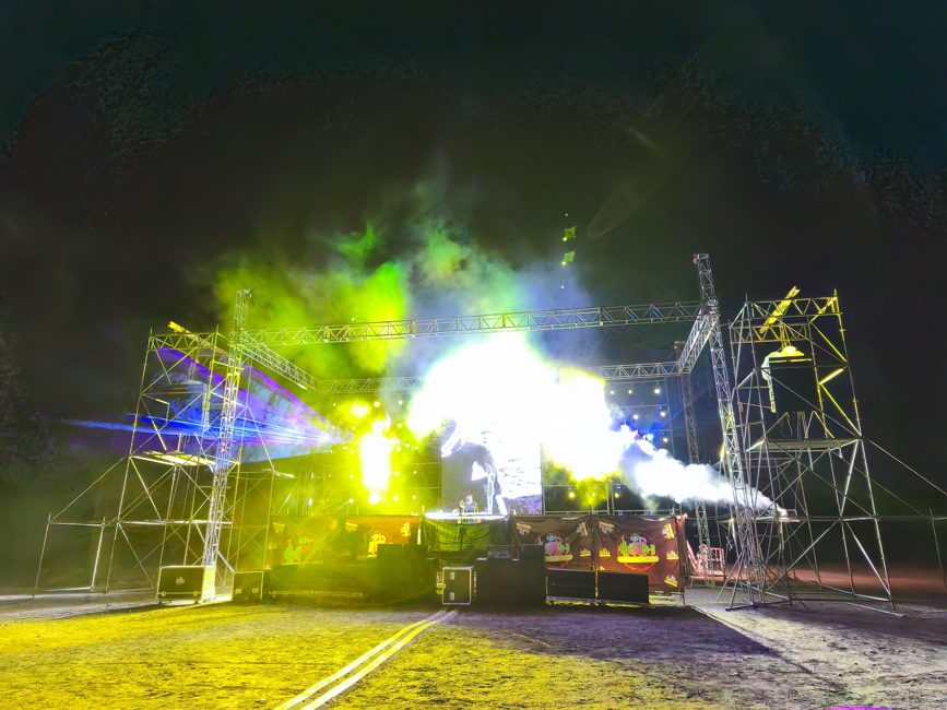 Dream Rave Festival 2026 - Foto 01