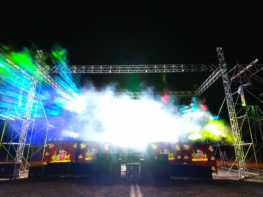Dream Rave Festival 2026 - Foto 03