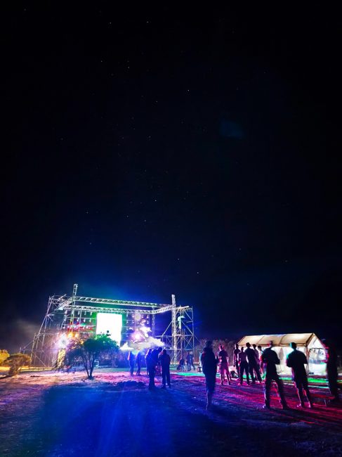 Dream Rave Festival 2026 - Foto 07