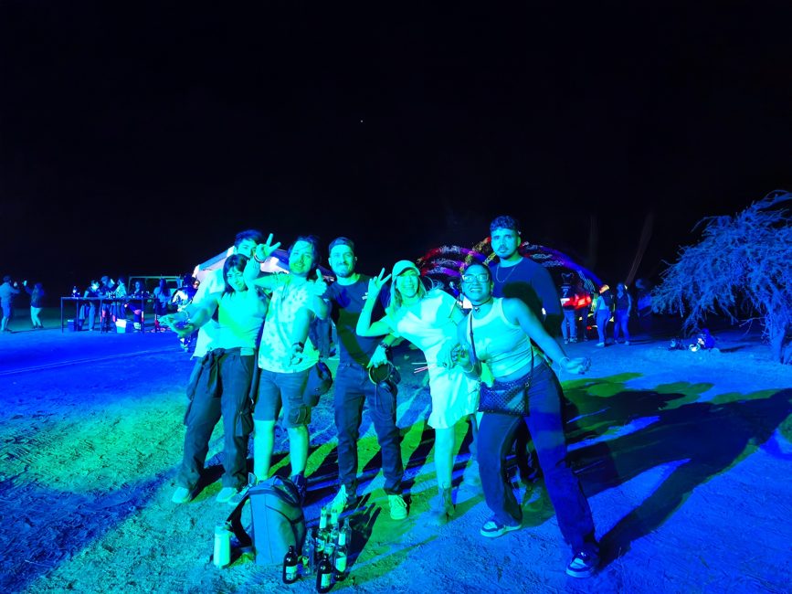 Dream Rave Festival 2026 - Foto 09