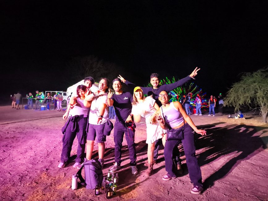 Dream Rave Festival 2026 - Foto 10