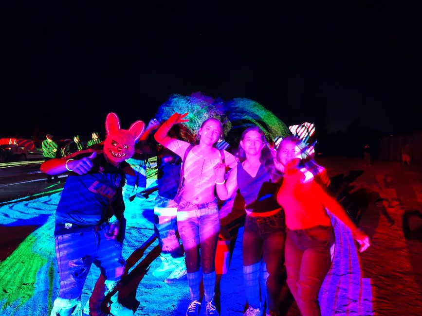 Dream Rave Festival 2026 - Foto 11
