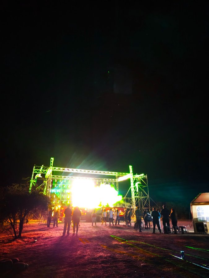 Dream Rave Festival 2026 - Foto 18