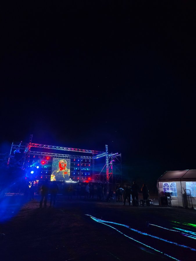Dream Rave Festival 2026 - Foto 19