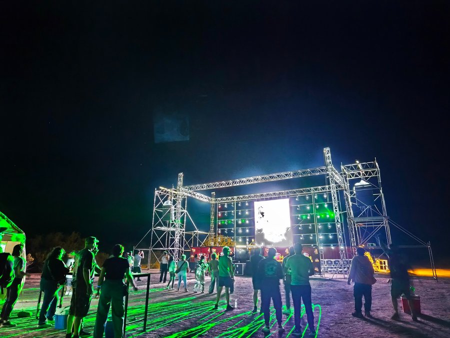 Dream Rave Festival 2026 - Foto 20