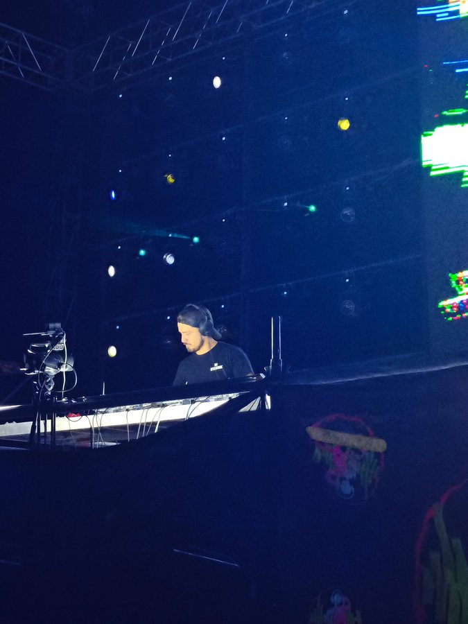 Dream Rave Festival 2026 - Foto 21