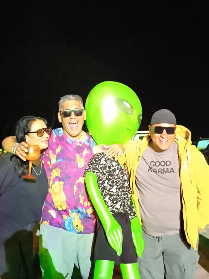 Dream Rave Festival 2026 - Foto 24