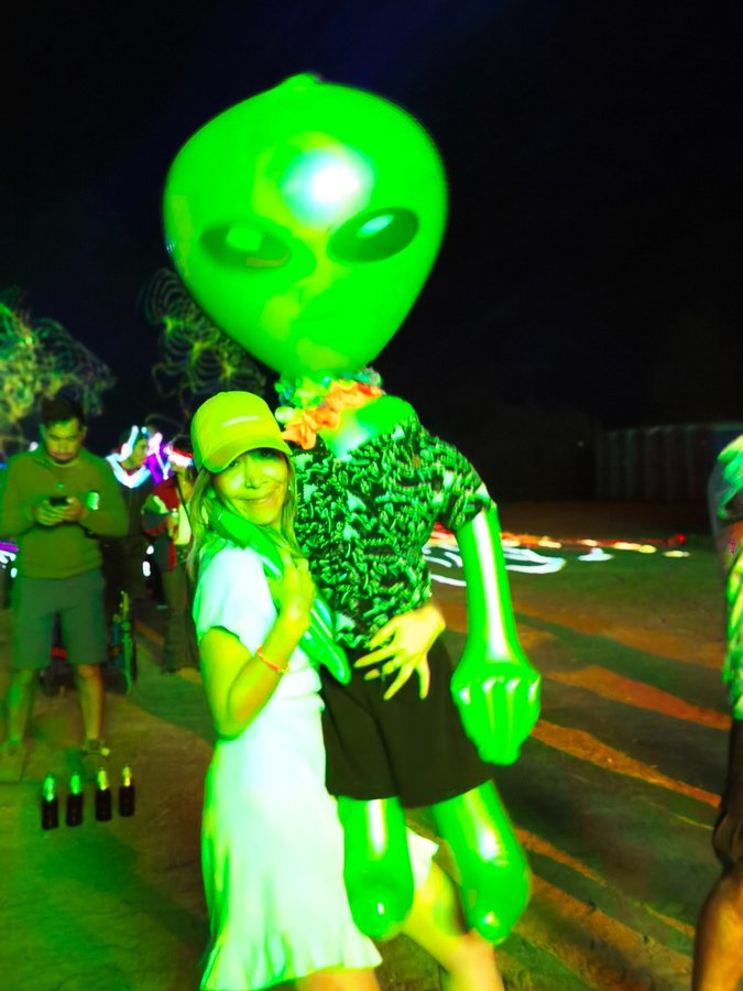 Dream Rave Festival 2026 - Foto 27