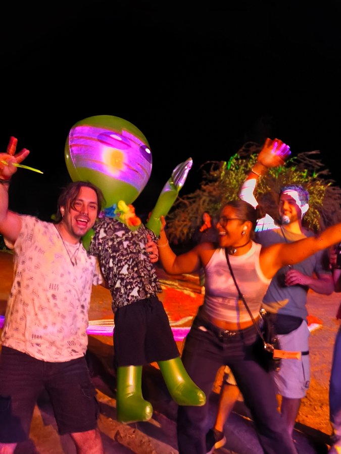 Dream Rave Festival 2026 - Foto 28