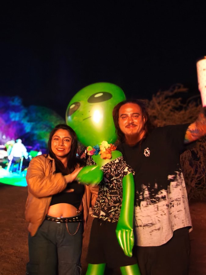 Dream Rave Festival 2026 - Foto 29
