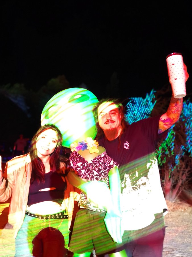 Dream Rave Festival 2026 - Foto 30
