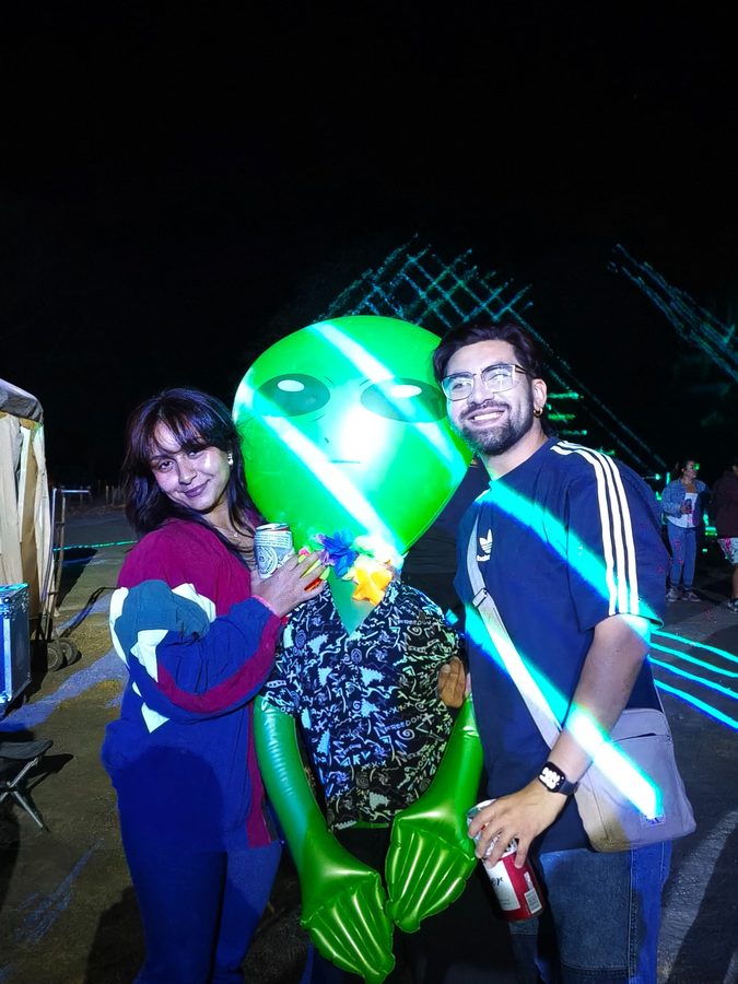 Dream Rave Festival 2026 - Foto 36