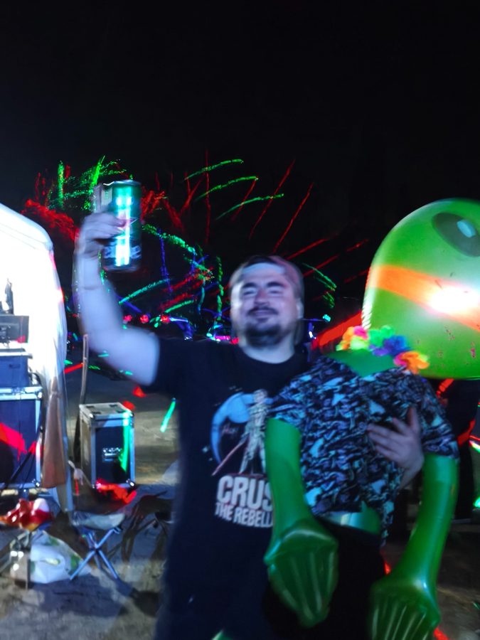 Dream Rave Festival 2026 - Foto 38
