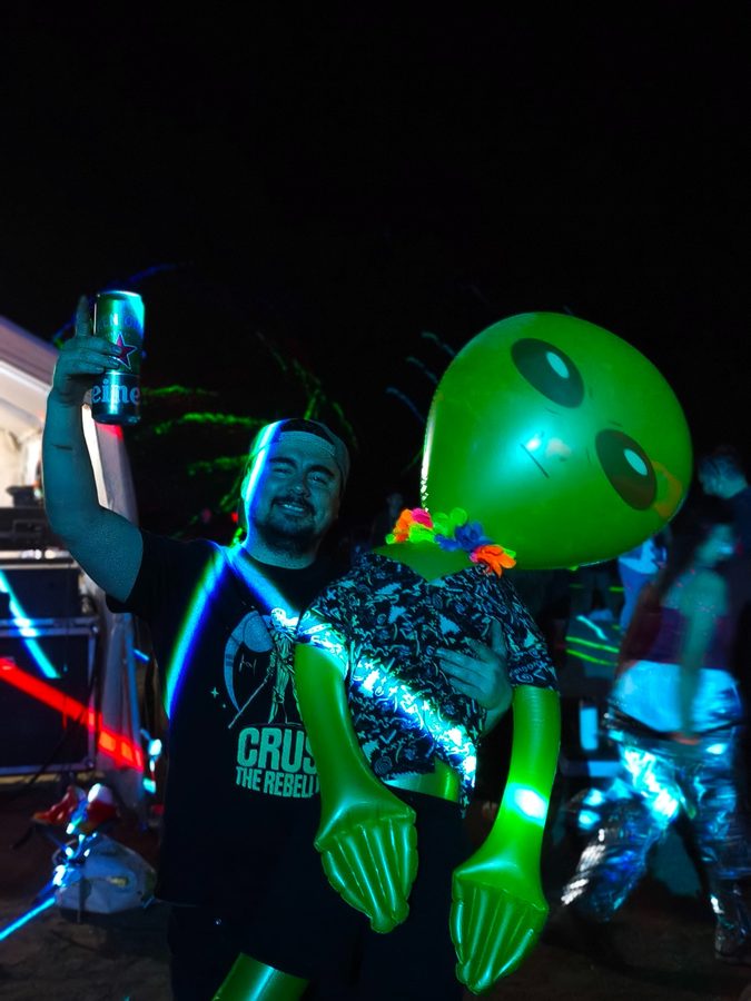 Dream Rave Festival 2026 - Foto 39