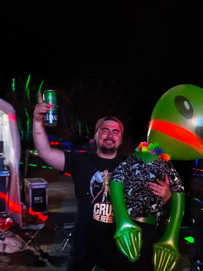 Dream Rave Festival 2026 - Foto 40