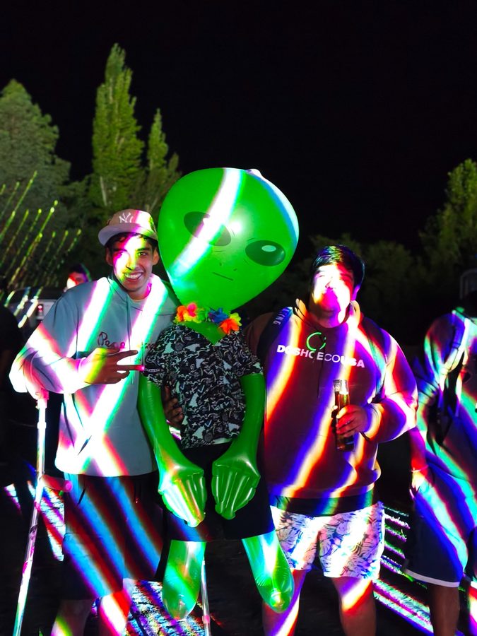 Dream Rave Festival 2026 - Foto 42