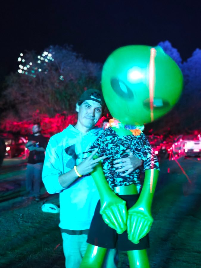Dream Rave Festival 2026 - Foto 43