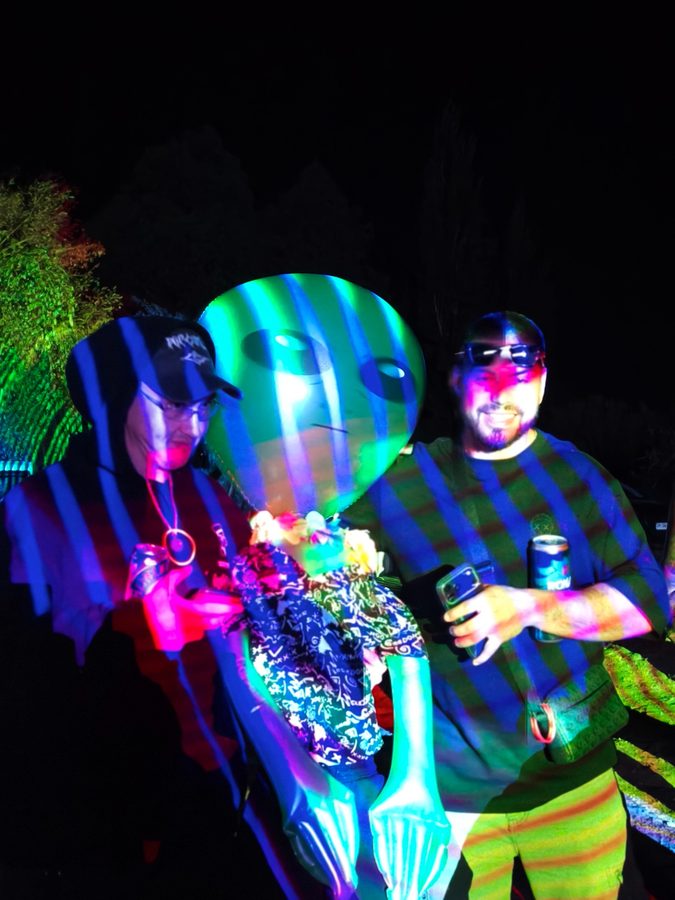 Dream Rave Festival 2026 - Foto 45