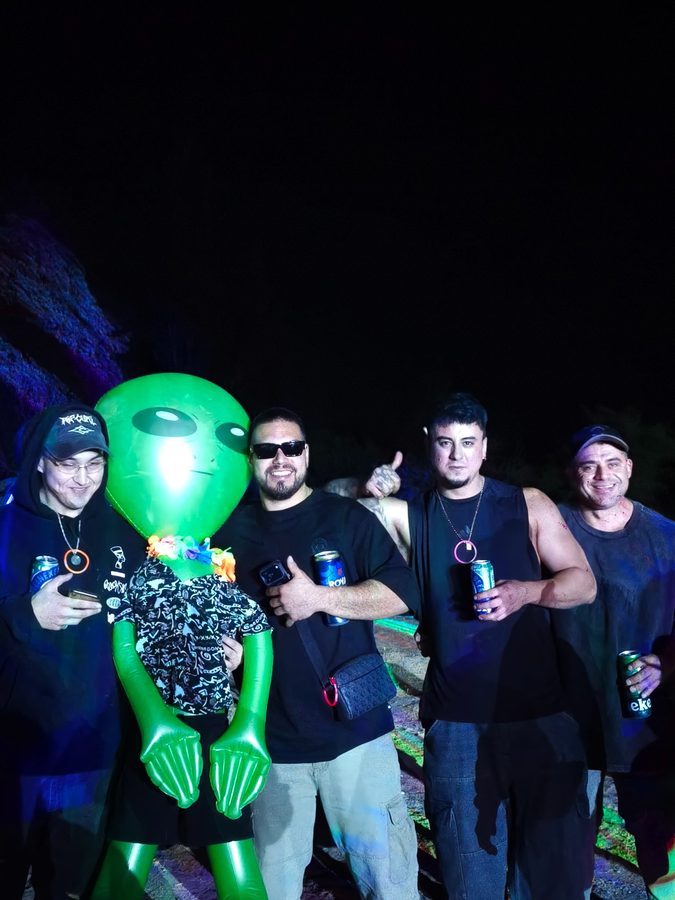 Dream Rave Festival 2026 - Foto 46