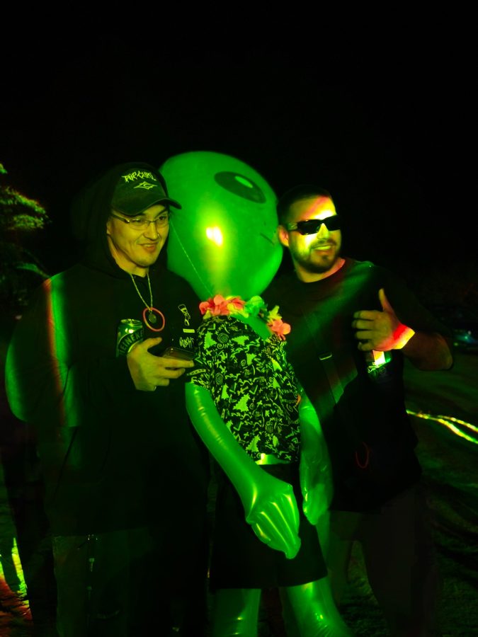 Dream Rave Festival 2026 - Foto 47