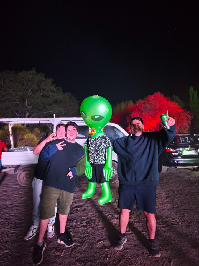 Dream Rave Festival 2026 - Foto 50