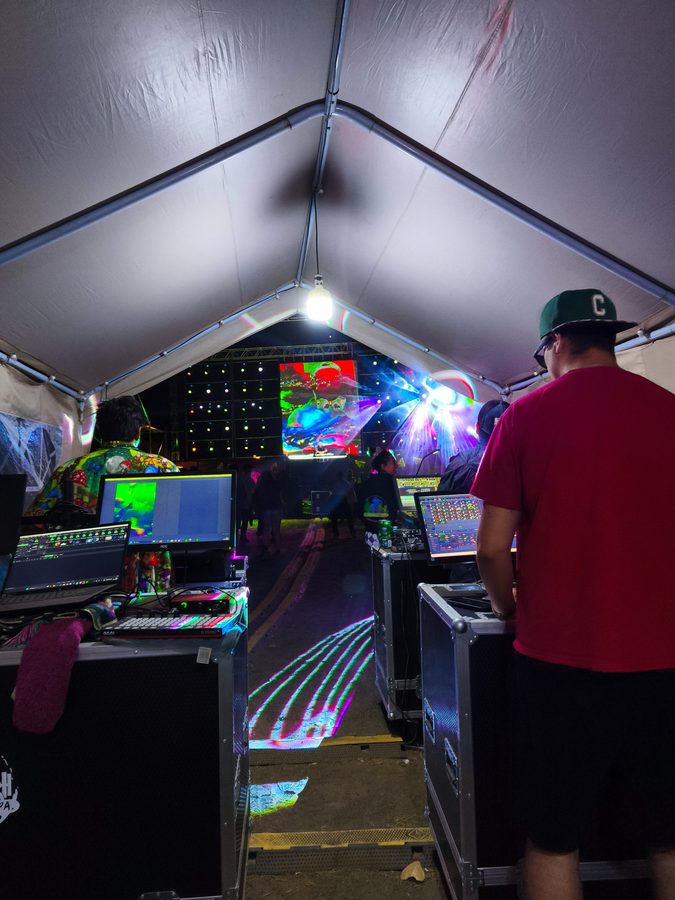 Dream Rave Festival 2026 - Foto 53